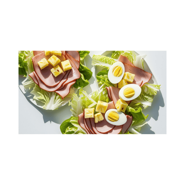 Salat Hawaii